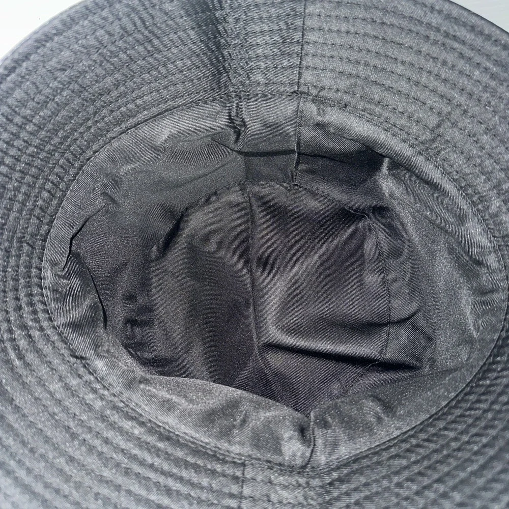 One Love Bucket Hat Color Black, One Size Unisex, Bob Marley, Jamaica, USA